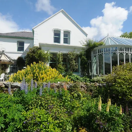 Cashel House Hotel-3