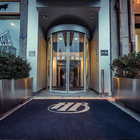Hotel Bernina Geneva-2