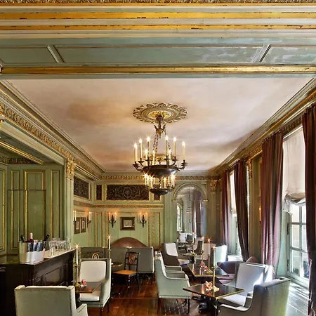 Le Dokhan'S Paris Arc De Triomphe, A Tribute Portfolio Hotel-3
