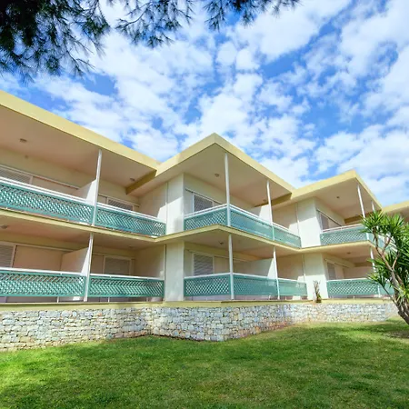 Palmariva Beach Hotel By Anayia All Inclusive Resorts-2