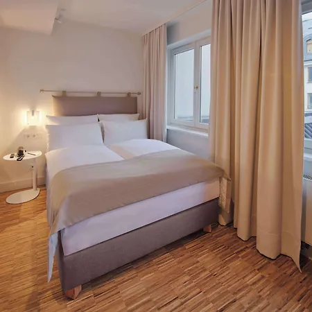 Classik Hotel Hackescher Markt-2