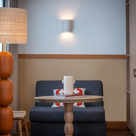 Hotel Le Monna Lisa By Inwood Hotels-2