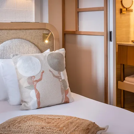 Hotel Le Monna Lisa By Inwood Hotels-3