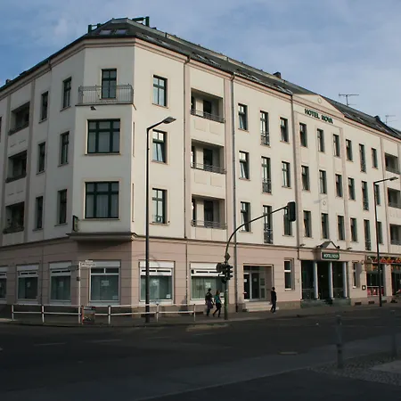Hotel Nova-3