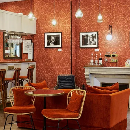 Hotel Le Grimaldi By Happyculture-2