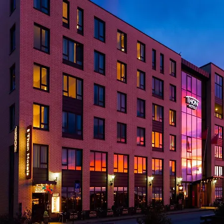 Thon Hotel Nordlys-2