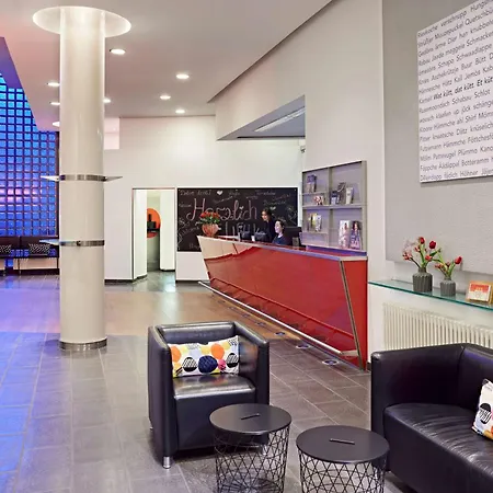 Lindner Hotel Cologne Am Dom, Part Of Jdv By Hyatt-2