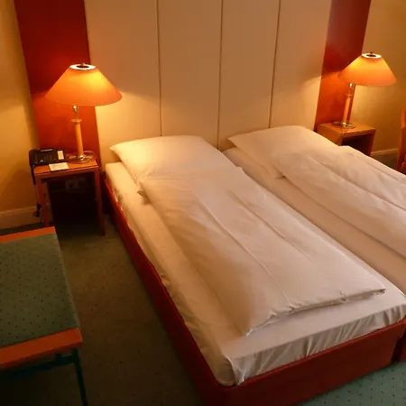 Hotel Vorbach-3