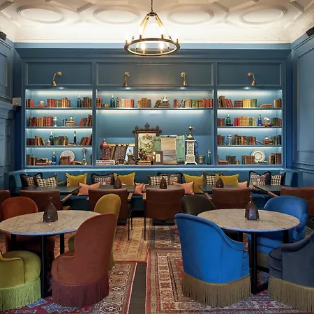 Kimpton Charlotte Square By Ihg-2
