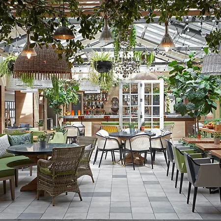 Kimpton Charlotte Square By Ihg-3