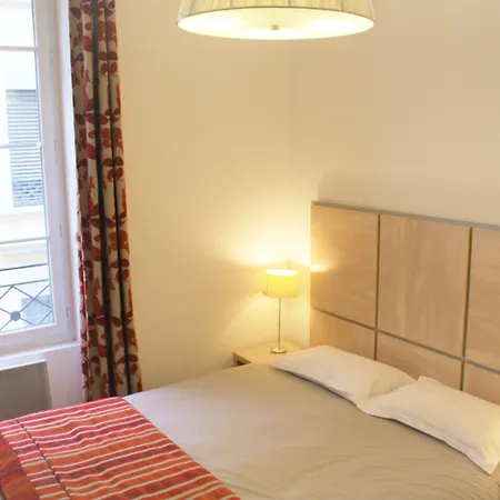 Best Western Lyon Saint-Antoine-2