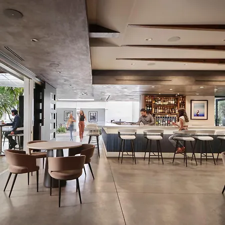 Sunset Marquis Hotel-2