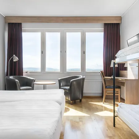 Quality Hotel Bodensia-3