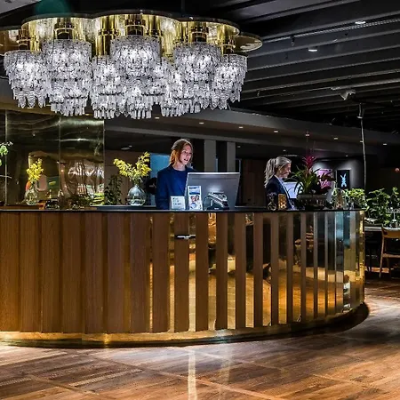 Clarion Hotel Amaranten-3