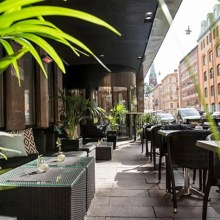 Hotel Birger Jarl-2