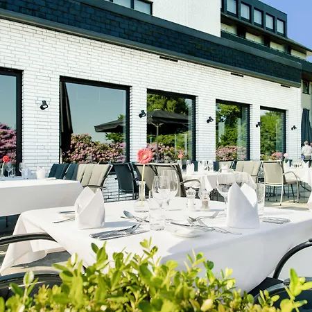 Parkhotel Wittekindshof-2