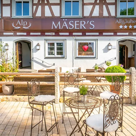 Mäser´s Allgäuherz-3