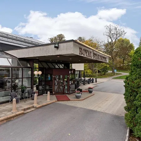 Best Western Royal Star-3