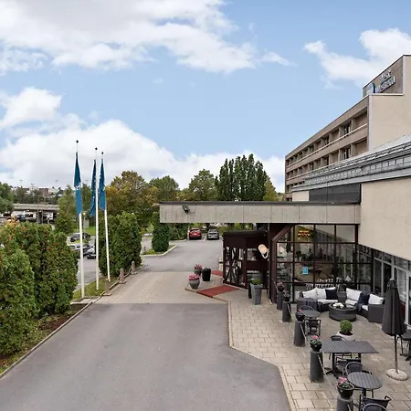 Best Western Royal Star-2
