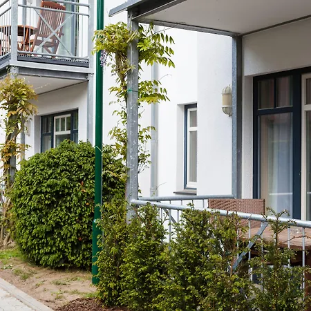 Hotel Vier Jahreszeiten Kühlungsborn-3