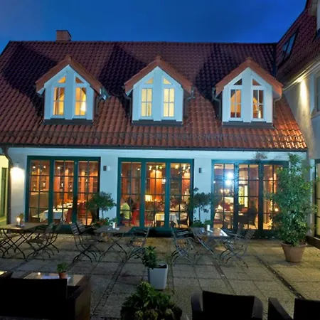 Romantik Hotel Kaufmannshof-3