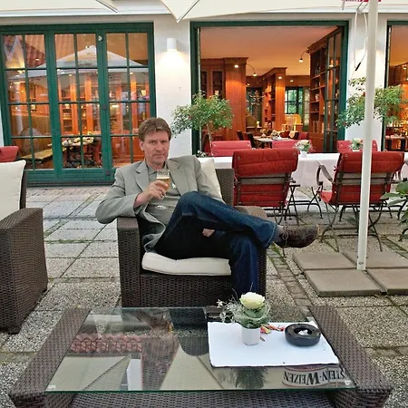 Romantik Hotel Kaufmannshof-2