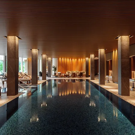 Schloss Fuschl, a Luxury Collection Resort&Spa, Fuschlsee-Salzburg-3