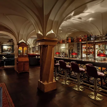 Schloss Fuschl, a Luxury Collection Resort&Spa, Fuschlsee-Salzburg-2