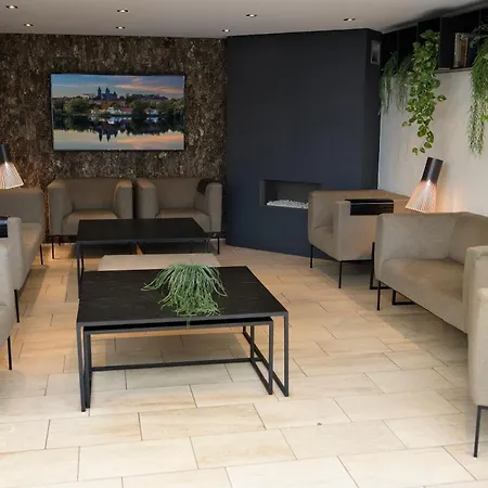 Golf Hotel Viborg-2