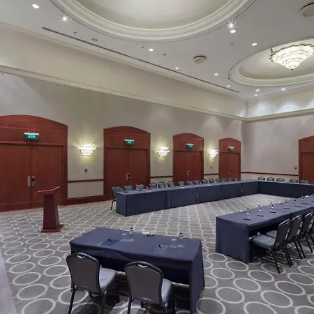 Adana Hiltonsa Hotel-2