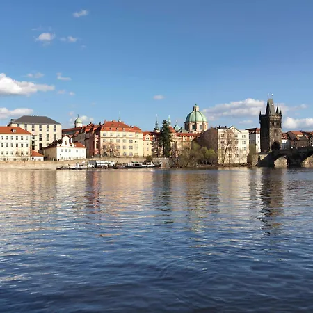 Four Seasons Hotel Prague-2
