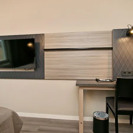 First Hotel Brommaplan-2