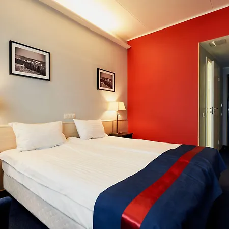 Green Park Hotel Vilnius-2