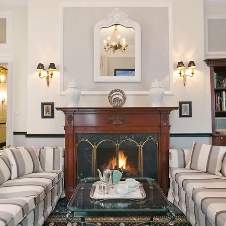 Hotel Der Kleine Prinz-3
