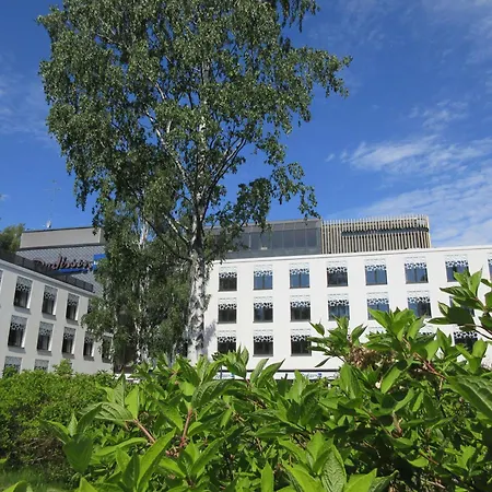 Radisson Blu Hotel Espoo-3