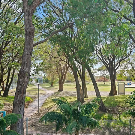Broadwater Resort Wa Tourism Awards 2025 Gold Winner-3