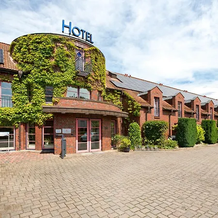 Hotel ARTE Schwerin-3