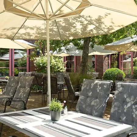 Hotel ARTE Schwerin-2