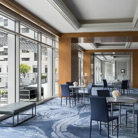 Four Seasons Hotel San Francisco-3