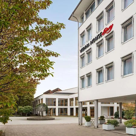 Vienna House Easy By Wyndham Guenzburg-2