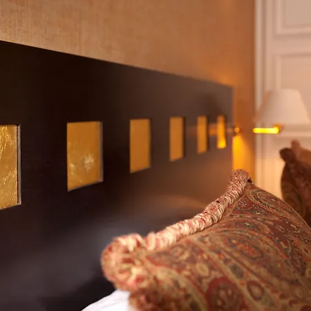 Hotel De La Jatte-2