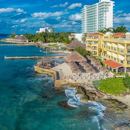 Playa Azul Cozumel-3
