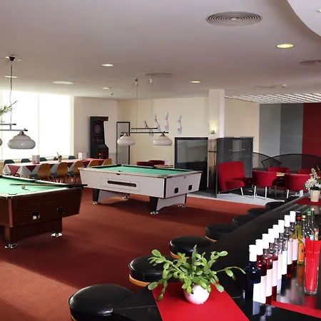VCH Hotel Greifswald-2