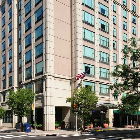Hampton Inn Philadelphia Center City-Convention Center-3