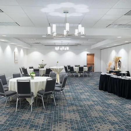 Hampton Inn Philadelphia Center City-Convention Center-2