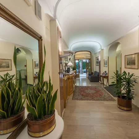 Hotel Medici-3