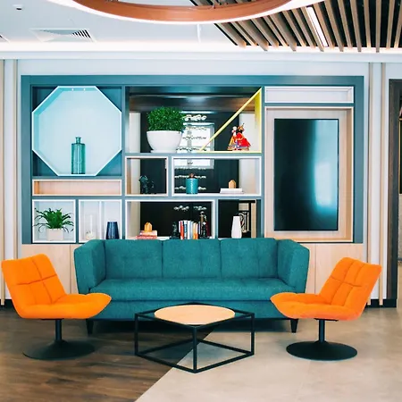 Holiday Inn Krakow City Centre By Ihg-2