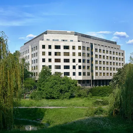 Regent Warsaw Hotel-2