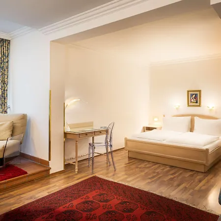 Arthotel Ana Gala, Trademark Collection By Wyndham-2