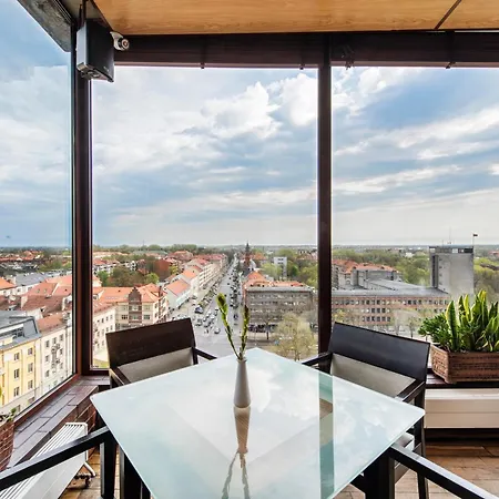 Amberton Hotel Klaipeda-2